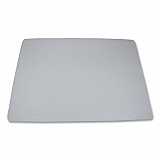 Bakery Bright White Cake Pad, Double Wall Pad, 25.5 x 17.5, White, Paper, 50/Carton (1158)