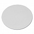 Bright White Cake Circles, 7