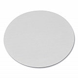 Bright White Cake Circles, 9" Diameter, White, Paper, 100/Carton (11213)