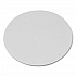 Bright White Cake Circles, 9