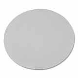Bright White Cake Circles, 10" Diameter, Bright White, Paper, 100/Carton (11217)