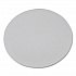 Bright White Cake Circles, 10