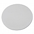 Bright White Cake Circles, 12