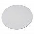 Bright White Cake Circles, 14