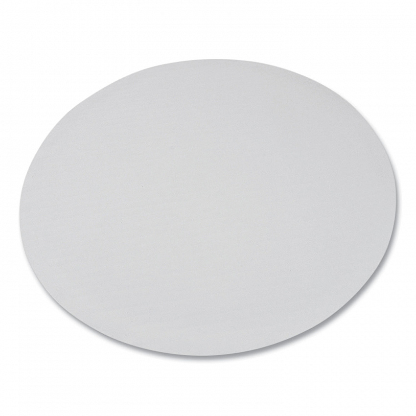 Bright White Cake Circles, 14" Diameter, White, Paper, 100/Carton (11225)