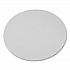 Bright White Cake Circles, 16