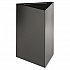Trifecta Waste Receptacle, 38
