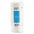 Pacific Blue Select Two-Ply Perforated Paper Kitchen Roll Towels, 2-Ply, 11 x 8.88, White, 100/Roll (27300RL)