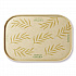Paper Lids for Containers, 4.7 x 6.8 x 0.8, Natural, Paper, 300/Carton (CTLNT16)