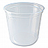 Microwavable Deli Containers, 24 oz, 4.6