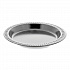 Meadoware Impact Plastic Dinnerware, Plate, 6