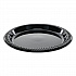 Meadoware Impact Plastic Dinnerware, Plate, 8.9