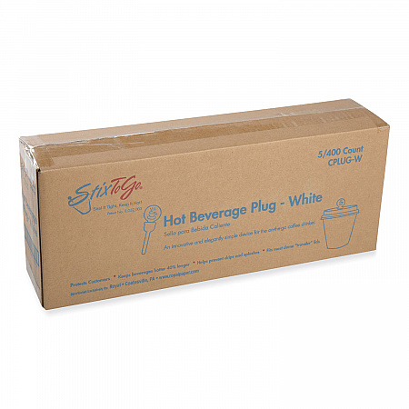 Beverage Plugs, 2