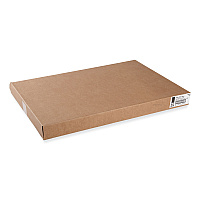 Filter Sheet, 16.38 x 24.38, 100/Carton (FS1638)