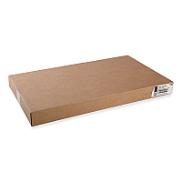 Filter Sheet, 13.5 x 24, 100/Carton (FS13524)