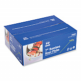 Knotted Bamboo Pick, Paper, 7", Natural, 100/Box, 10 Boxes/Carton (R802)