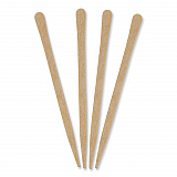 Wooden Sandwich Picks, 3.46", Natural, 36,000/Carton (R823)