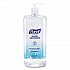 Advanced Hand Sanitizer Refreshing Gel, 1.5 L Pump Bottle, Clean Scent (501504EA)