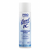 Disinfectant Spray, Original Scent, 19 oz Aerosol Spray (95029EA)