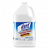 Disinfectant Heavy-Duty Bathroom Cleaner Concentrate, Fresh Lime Scent, 1 gal Bottle (94201EA)