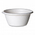 Molded Fiber Portion Cups, 2 oz, Sugarcane, White, 2,500/Carton (EPSPC2)