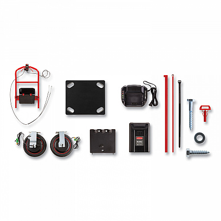 Motorized Kit for 24