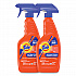 Antibacterial Fabric Spray, Original Scent, 22 oz Spray Bottle, 2/Carton (28299)