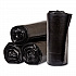 Eco Strong Can Liners, 60 gal, 1.35 mil, 38