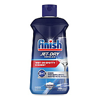 Jet-Dry Rinse Agent, 16oz Bottle (78826)
