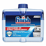 Dishwasher Cleaner, Fresh Scent, 8.45 oz Bottle, 6/Carton (95315)