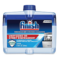 Dishwasher Cleaner, Fresh Scent, 8.45 oz Bottle, 6/Carton (95315)