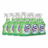Multi-Purpose Cleaner with Bleach, 32 oz Spray Bottle, 12/Carton (78914CT)