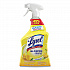 Ready-to-Use All-Purpose Cleaner, Lemon Breeze Scent, 32 oz Spray Bottle (75352EA)