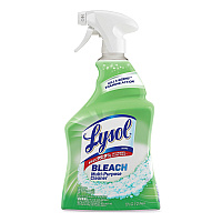 Multi-Purpose Cleaner with Bleach, 32 oz Spray Bottle (78914)