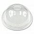 PET Cold Cup Dome Lids, Fits 9 oz Squat/12 oz Cold Cups, Plastic, Clear, 1,000/Carton (PET912DOME)