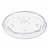 Plastic Cold Cup Lids, Fits 32 oz to 44 oz Cold Cups, Clear, 600/Carton (642TS)