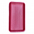 Meat Trays, #1525, 14.5 x 8 x 0.75, Pink, Foam, 250/Carton (1525PINK)