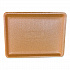 Meat Trays, #9P, 12.25 x 9.25 x 0.62, Yellow, Foam, 200/Carton (9PYEL)