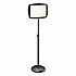 Magnetic Dry Erase Floor Stand Signs, White 15