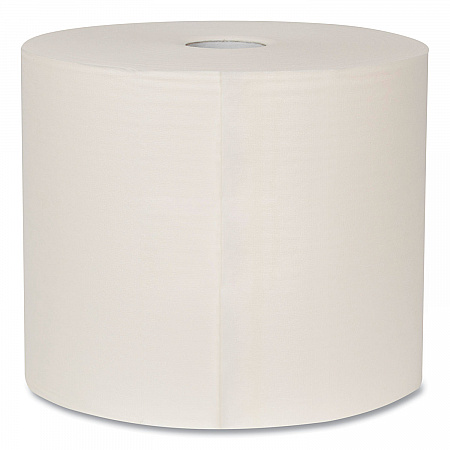 Heavy-Duty Cleaning Cloth, 1-Ply, 12.6