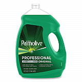 Professional Dishwashing Liquid, Fresh Scent, 145 oz Bottle (61034142EA)