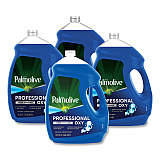 Professional Oxy Power Degreaser Liquid Dish Soap, Fresh Scent, 145 oz Bottle, 4/Carton (61034143CT)