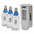 8520017027810, SKILCRAFT PURELL Advanced Green Certified Instant Foam Hand Sanitizer Starter Kit, Holds 1,200 mL, White (7027810)