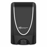 TouchFREE Ultra Dispenser, 1 L, 6.7 x 3.9 x 10.9, Black, 8/Carton (TF2BLK)