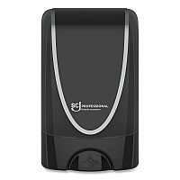 TouchFREE Ultra Dispenser, 1 L, 6.7 x 3.9 x 10.9, Black, 8/Carton (TF2BLK)