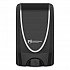 TouchFREE Ultra Dispenser, 1 L, 6.7 x 3.9 x 10.9, Black, 8/Carton (TF2BLK)