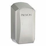 LTX Behavioral Health Dispenser, 1,200 mL, 6.54 x 4.1 x 11.22, Stainless Steel (192701)