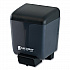 Classic Bulk Soap Dispenser, 30 oz, 3.97 x 4.92 x 6.64, Black (SN30TBK)