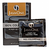 Coffee Pods, Colombian Supremo, Single Cup, 14/Box (30200)