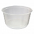 Microwavable Deli Containers, 12 oz, 4.6